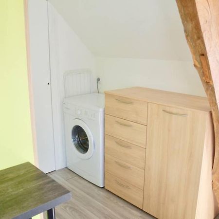 Avoine La Petite Maison Appartement 2 מראה חיצוני תמונה