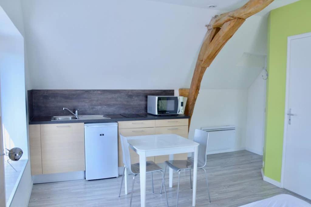 Avoine La Petite Maison Appartement 2 מראה חיצוני תמונה