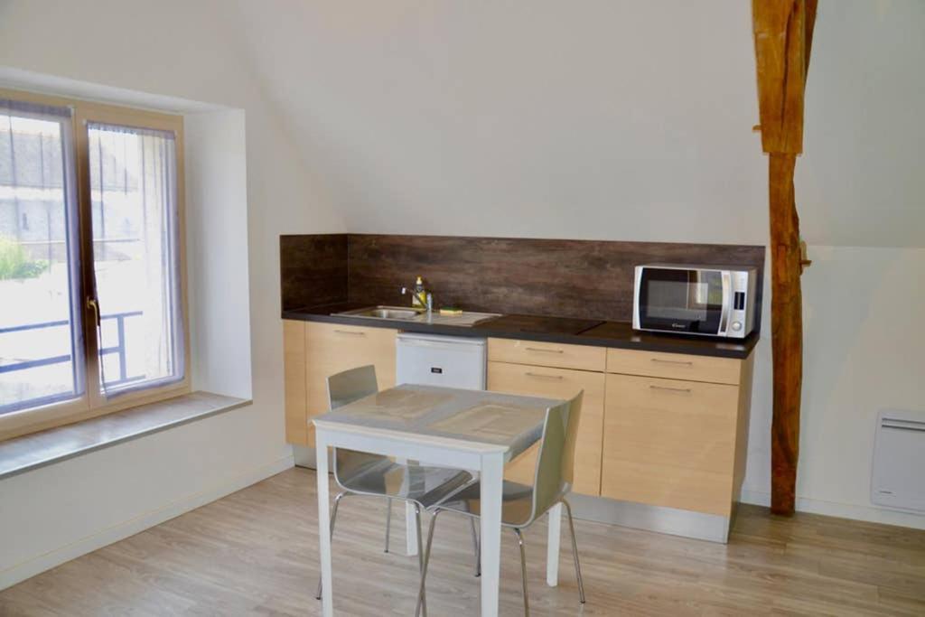 Avoine La Petite Maison Appartement 2 מראה חיצוני תמונה