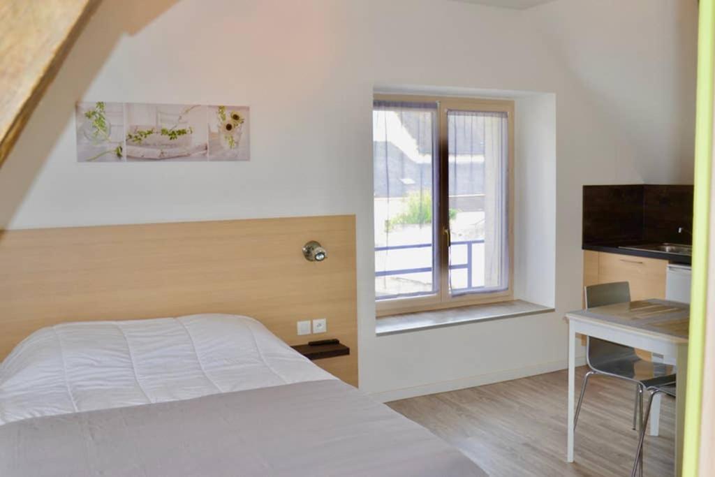 Avoine La Petite Maison Appartement 2 מראה חיצוני תמונה