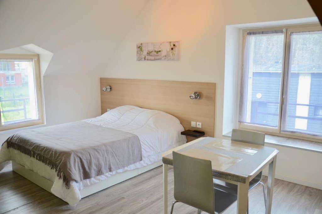 Avoine La Petite Maison Appartement 2 מראה חיצוני תמונה